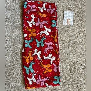 LuLaRoe TC leggings